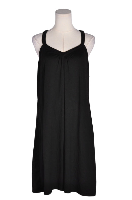 EKOUAER Women A-Line Dresses Regular fit in Black - L Koop
