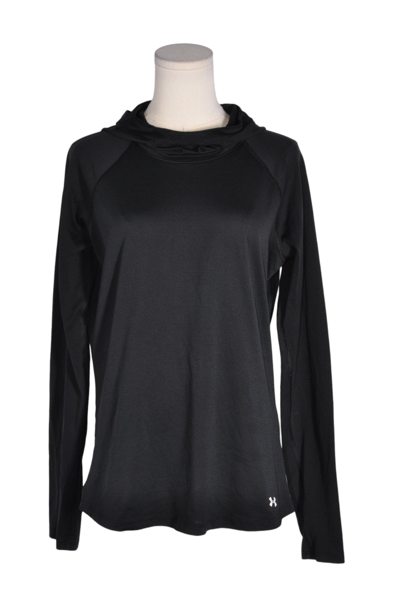 UNDER ARMOUR Women Activewear Tops Regular fit in Black - M Koop