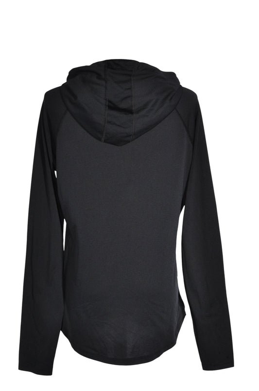 UNDER ARMOUR Women Activewear Tops Regular fit in Black - M Koop