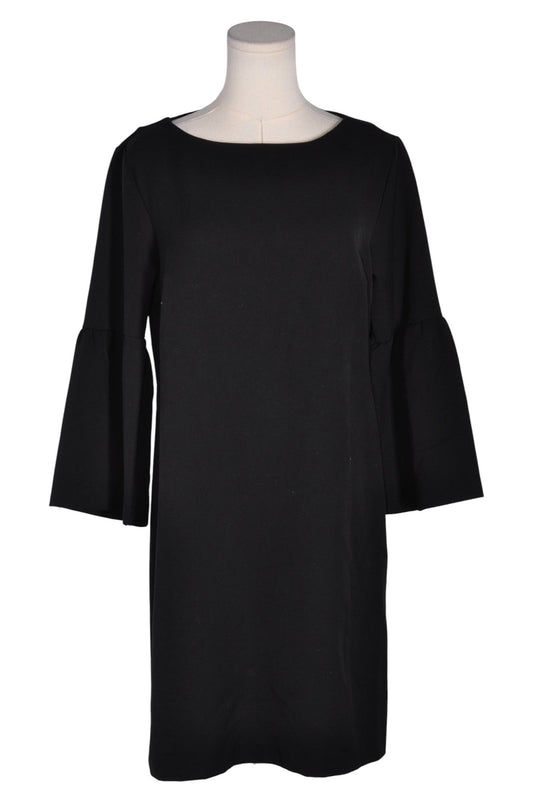 BANANA REPUBLIC Women Shift Dresses Regular fit in Black - 8 Koop