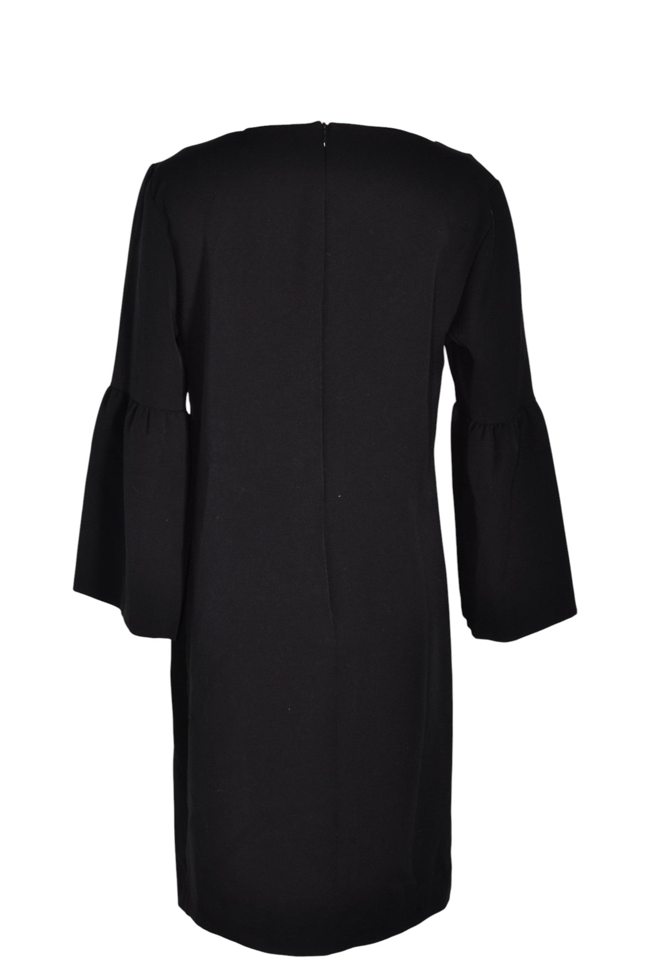 BANANA REPUBLIC Women Shift Dresses Regular fit in Black - 8 Koop