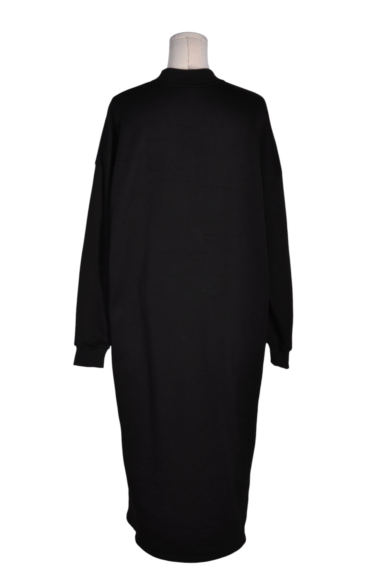 TWIK Women Shirt Dresses Regular fit in Black - M Koop