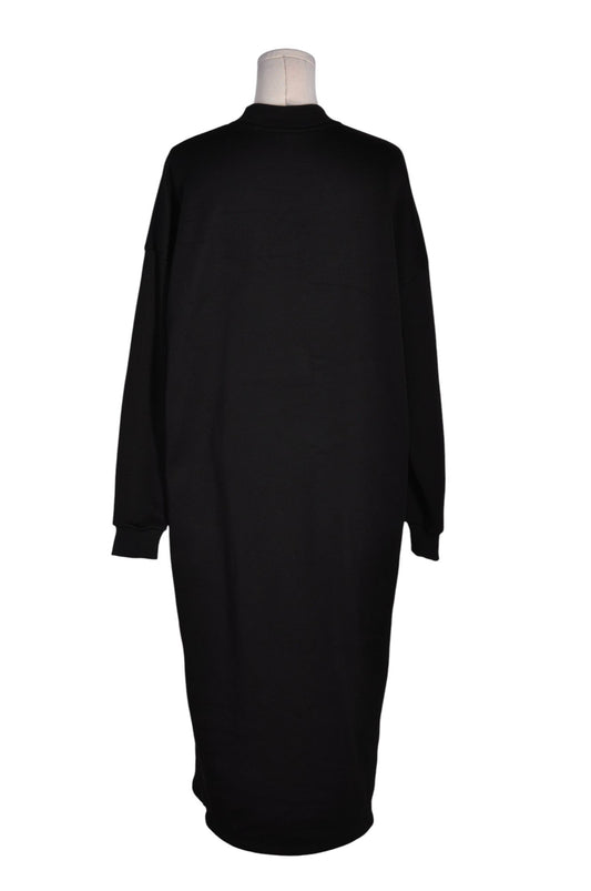 TWIK Women Shirt Dresses Regular fit in Black - M Koop