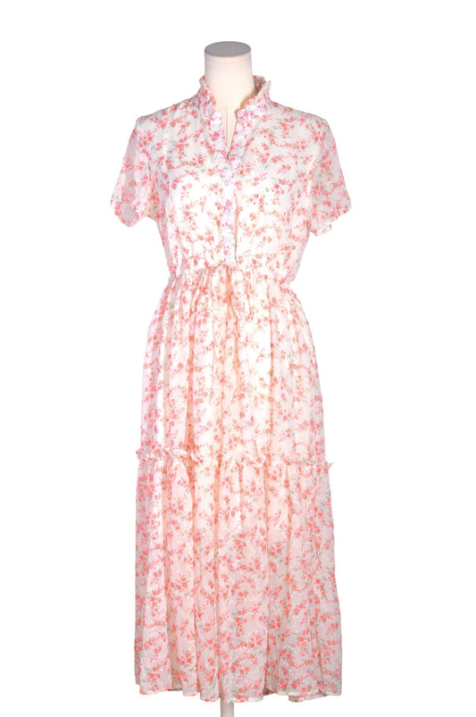 KILIBBI Women Midi Dresses Regular fit in Pink - S Koop