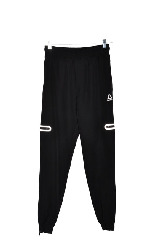 REEBOK Women Activewear Joggings Regular fit in Black - S Koop