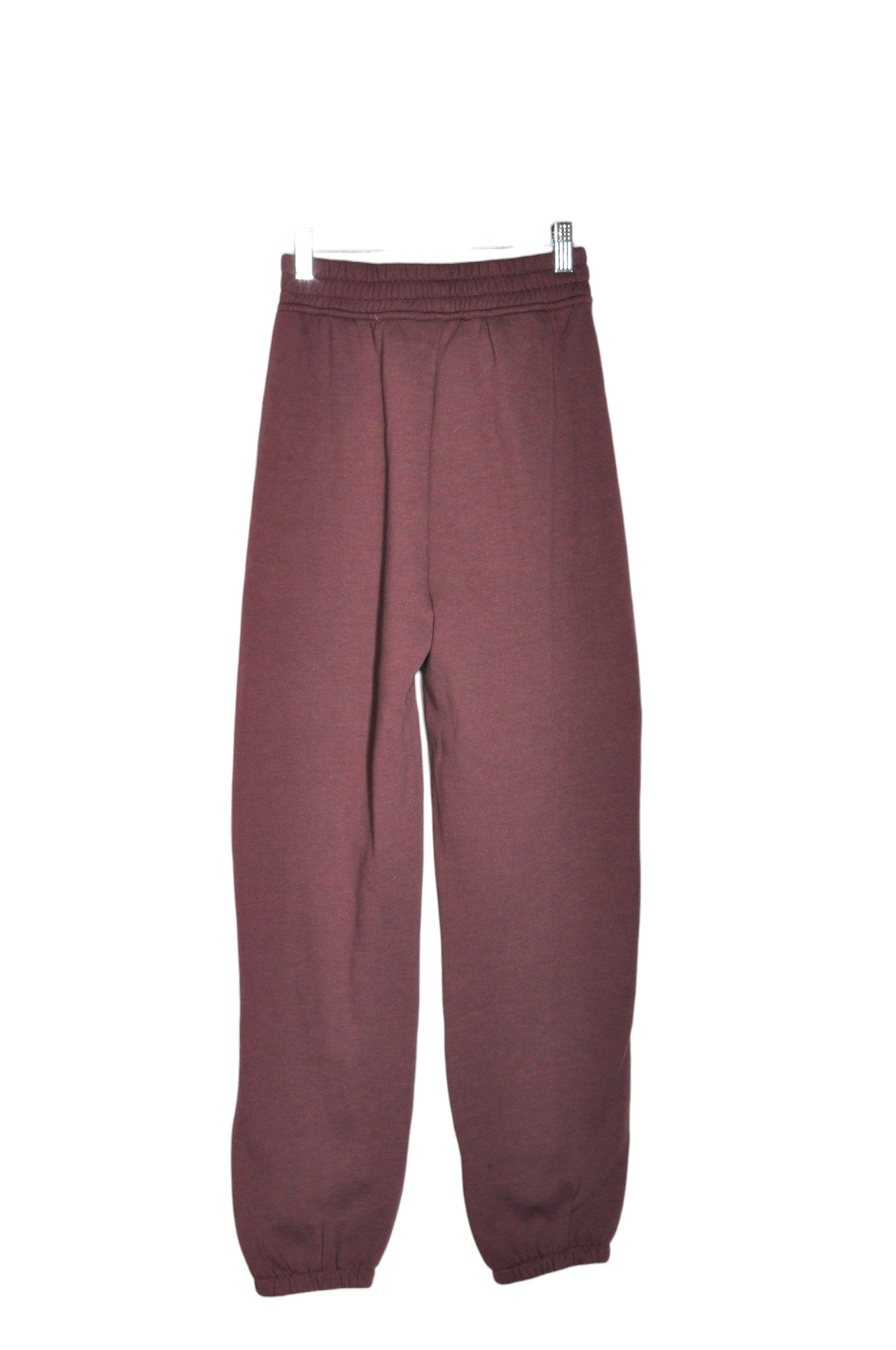 ZARA Women Activewear Joggings Regular fit in Gray - S Koop