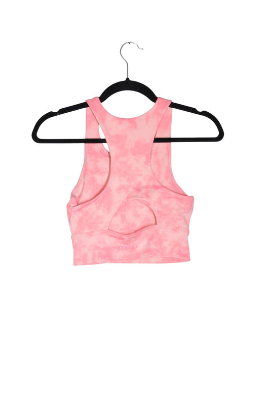 ALLFENIX Women Crop Tops Regular fit in Pink - S Koop