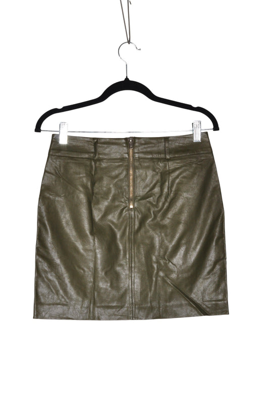 REITMANS Women Casual Skirts Regular fit in Green - 0 Koop