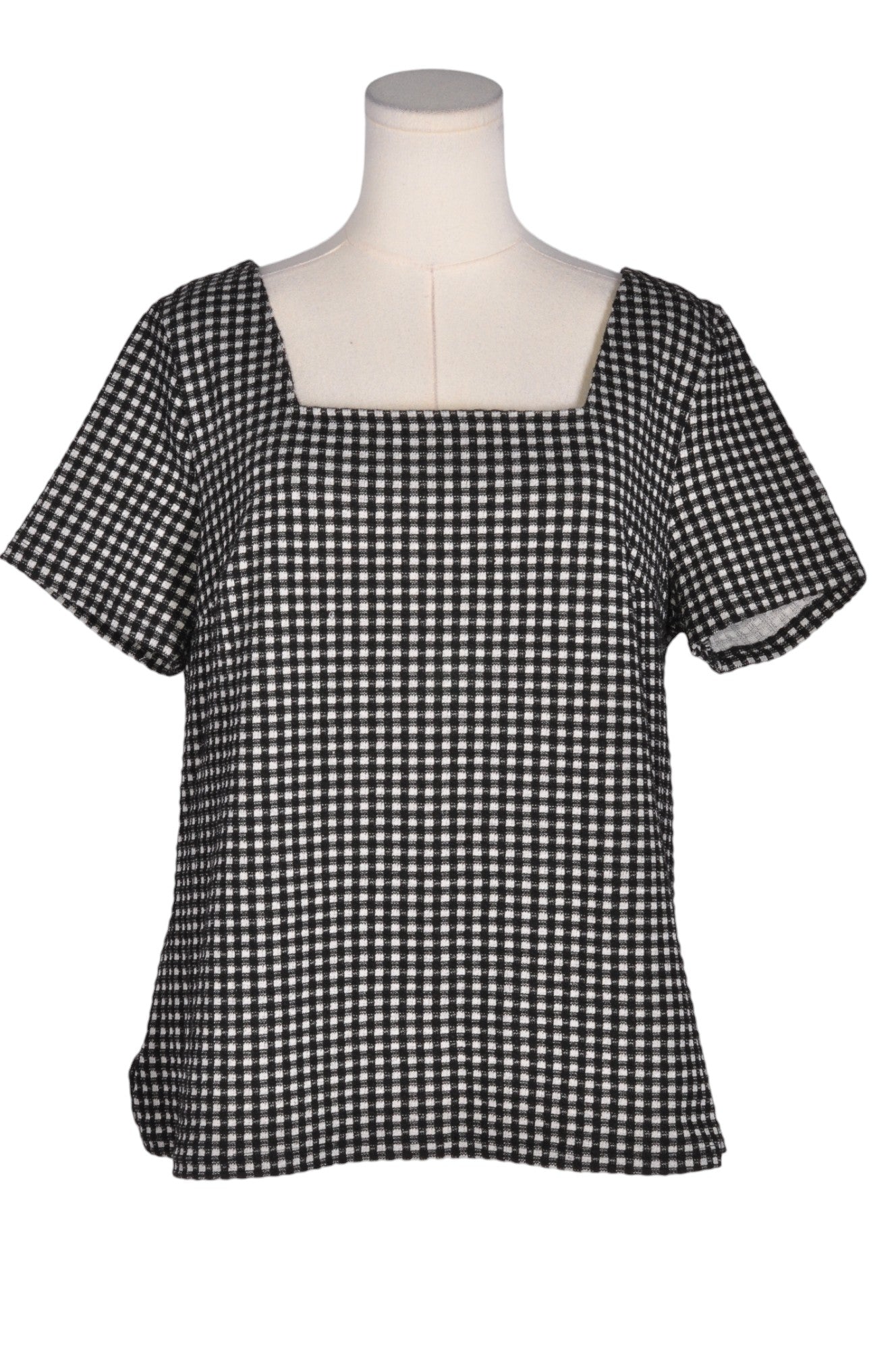 BLUE TASSEL Women Blouses Regular fit in Black - L Koop