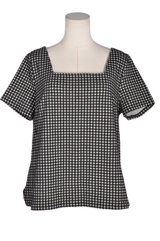 BLUE TASSEL Women Blouses Regular fit in Black - L Koop