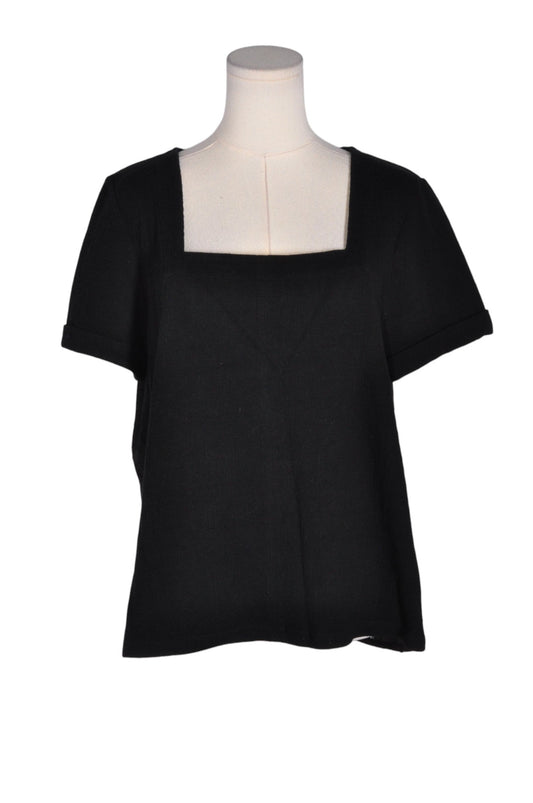 CURRENT AIR Women Blouses Regular fit in Black - L Koop