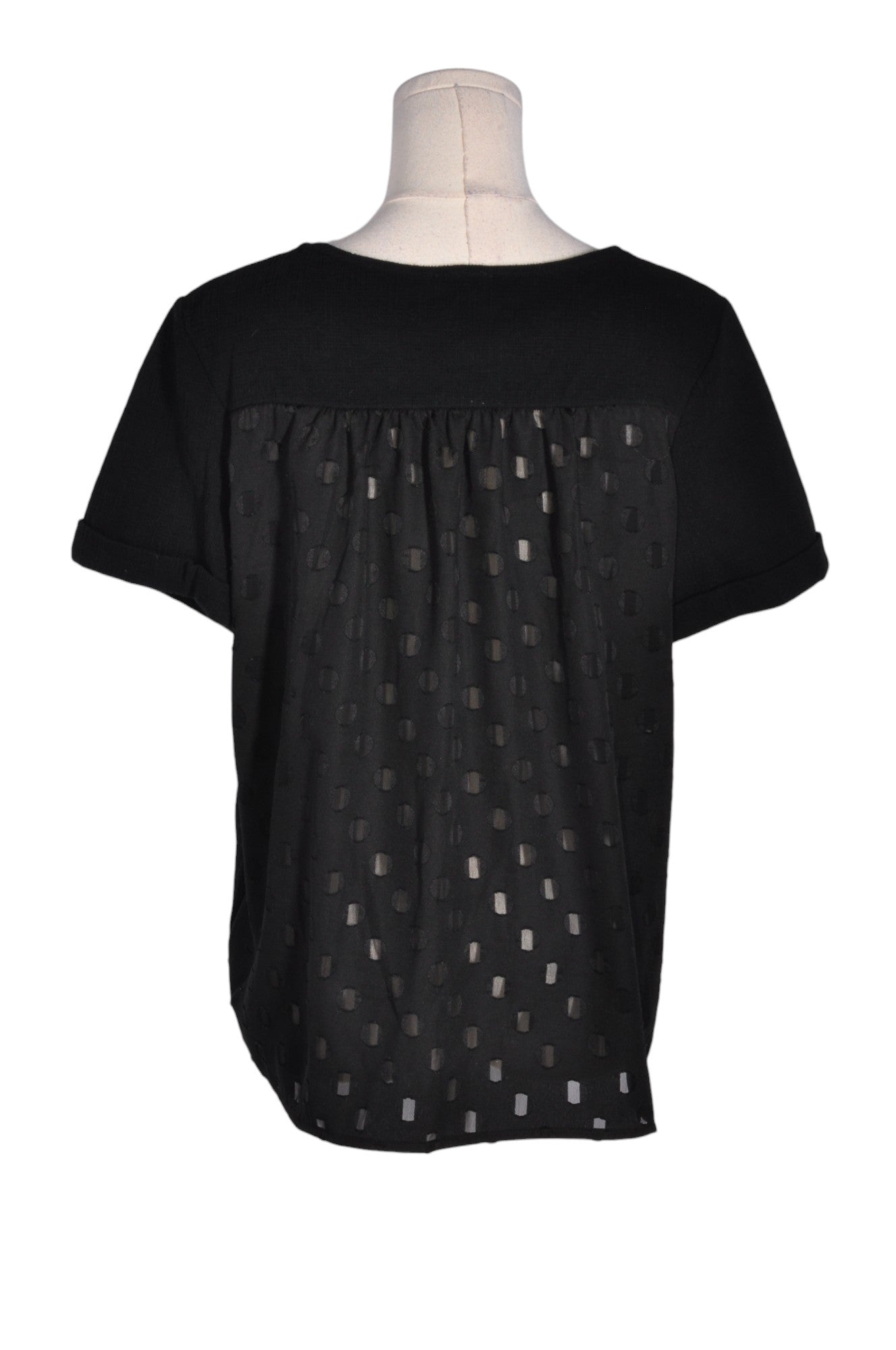 CURRENT AIR Women Blouses Regular fit in Black - L Koop