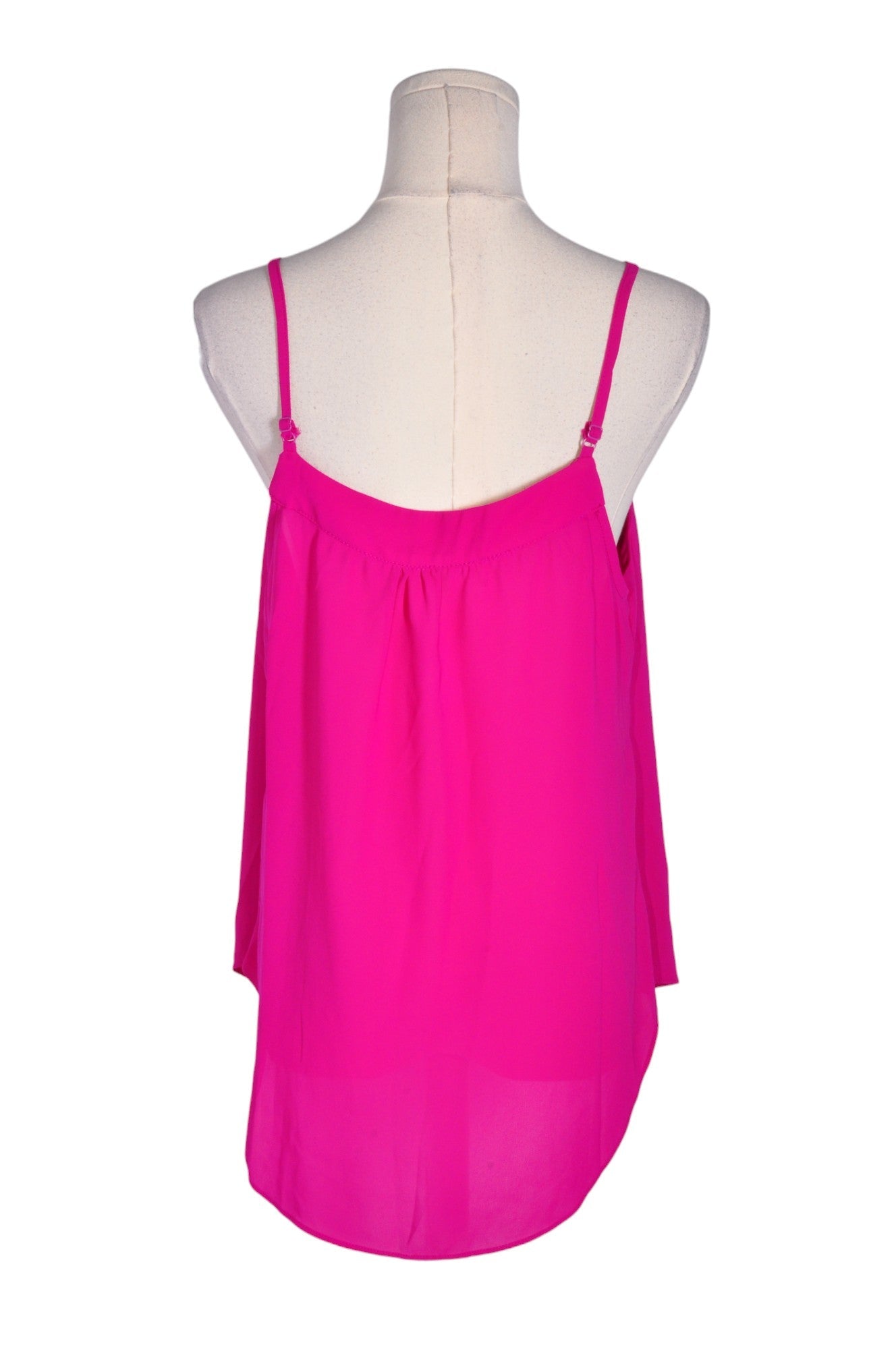 STUDIO Women Button Down Tops Regular fit in Pink - XL Koop