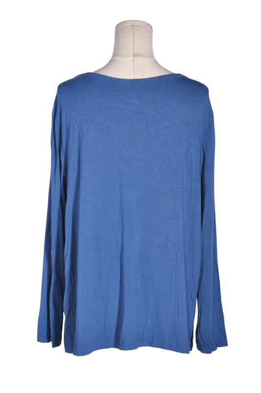 GAP Women T-Shirts Regular fit in Blue - XL Koop