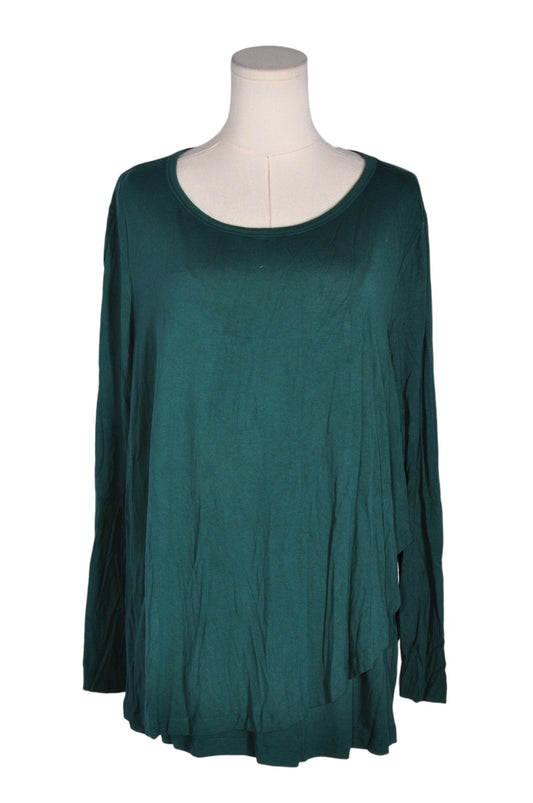 GAP Women T-Shirts Regular fit in Green - XL Koop