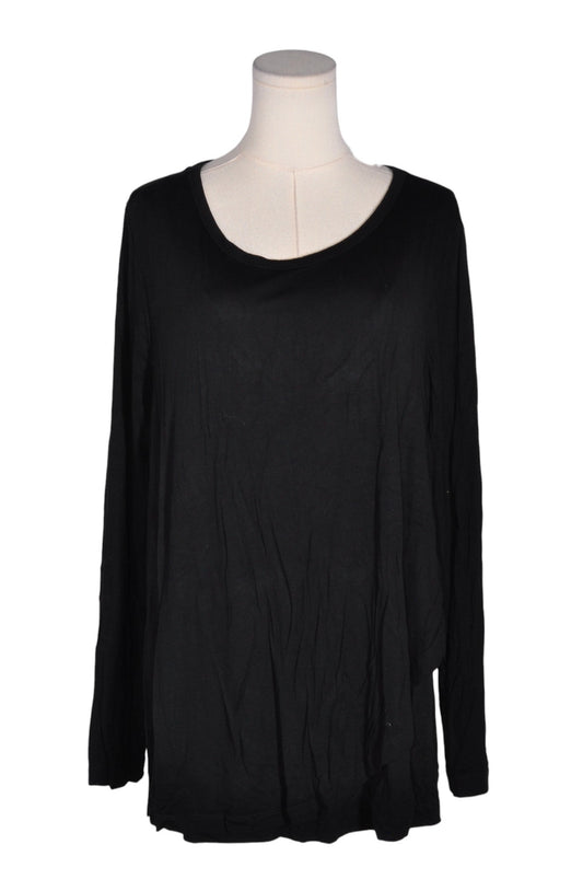 GAP Women T-Shirts Regular fit in Black - XL Koop