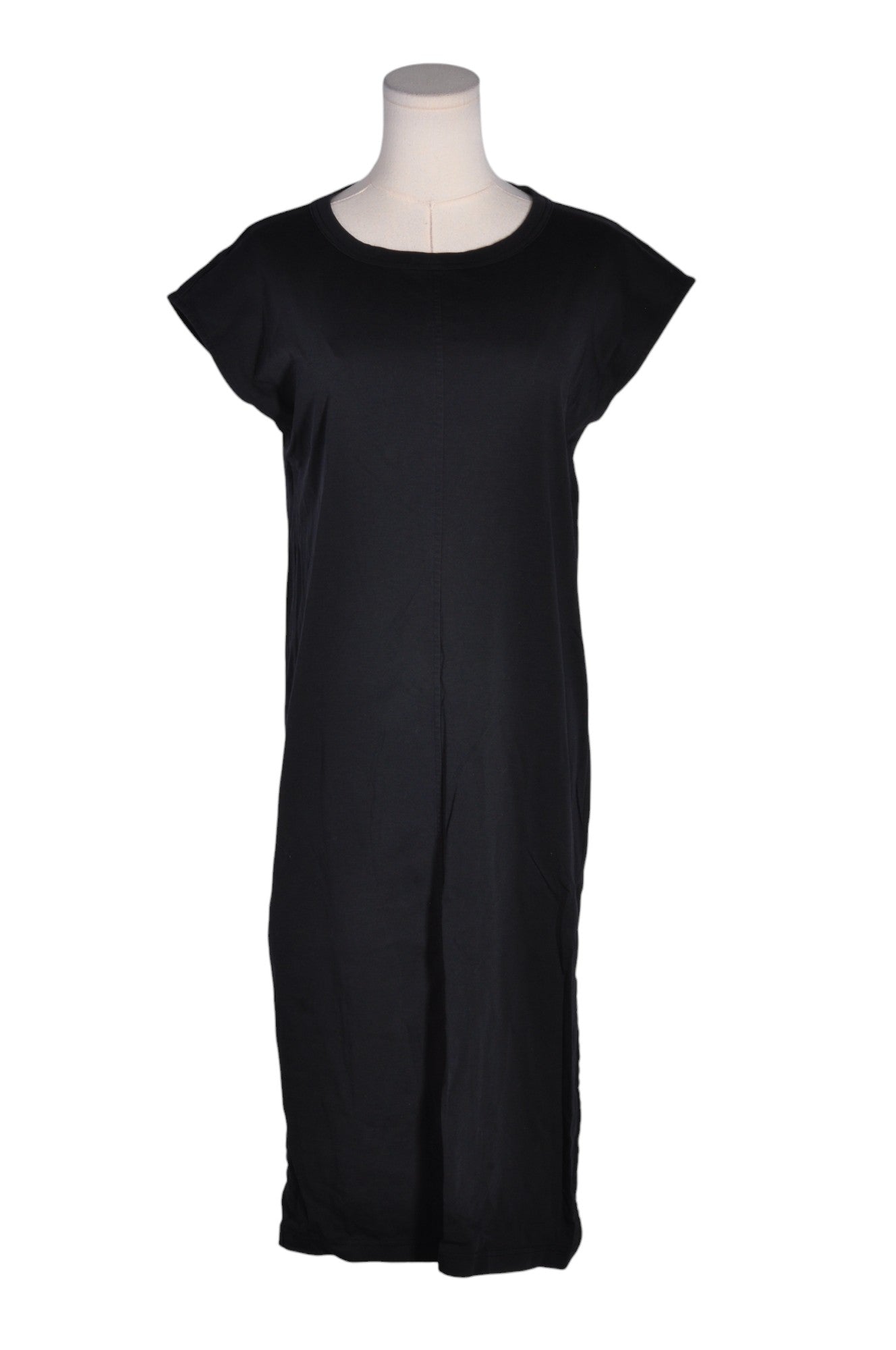 EVERLANE Women Shift Dresses Regular fit in Black - XL Koop