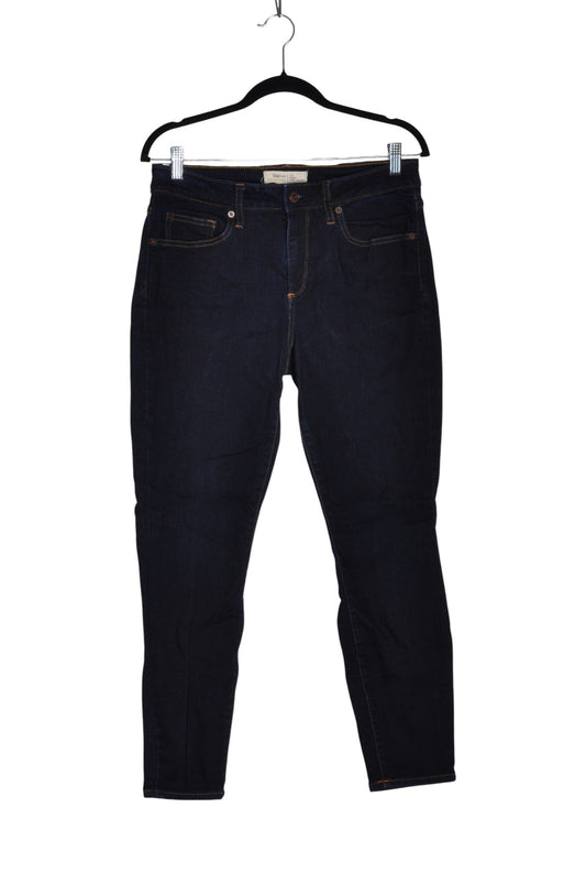 GAP Women Straight-Legged Jeans Regular fit in Blue - 31 Koop