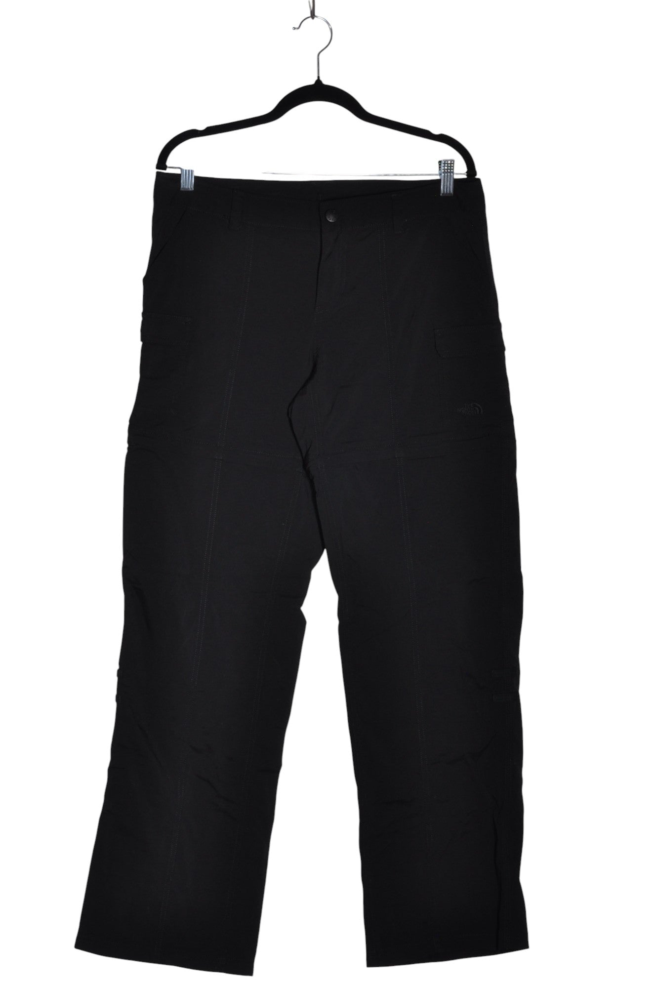 THE NORTH FACE Women Work Pants Regular fit in Black - 12 Koop
