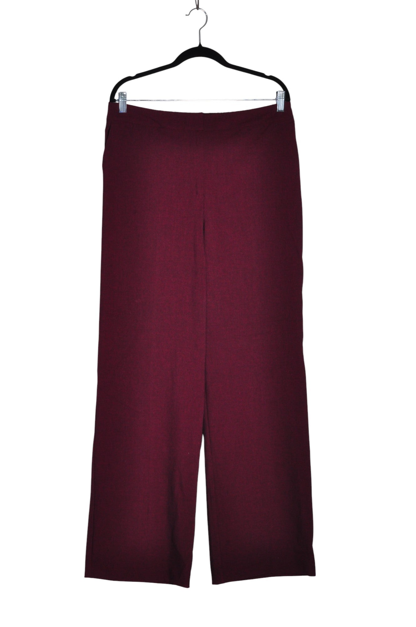 JOIE Women Work Pants Regular fit in Red - 12 Koop