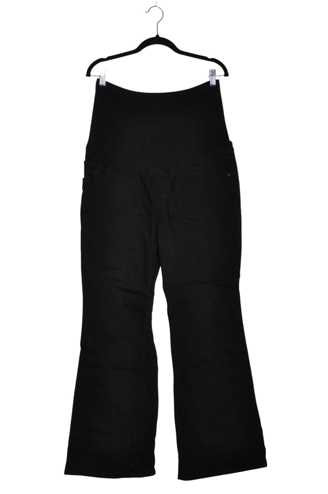 OLD NAVY Women Work Pants Regular fit in Black - 16 Koop