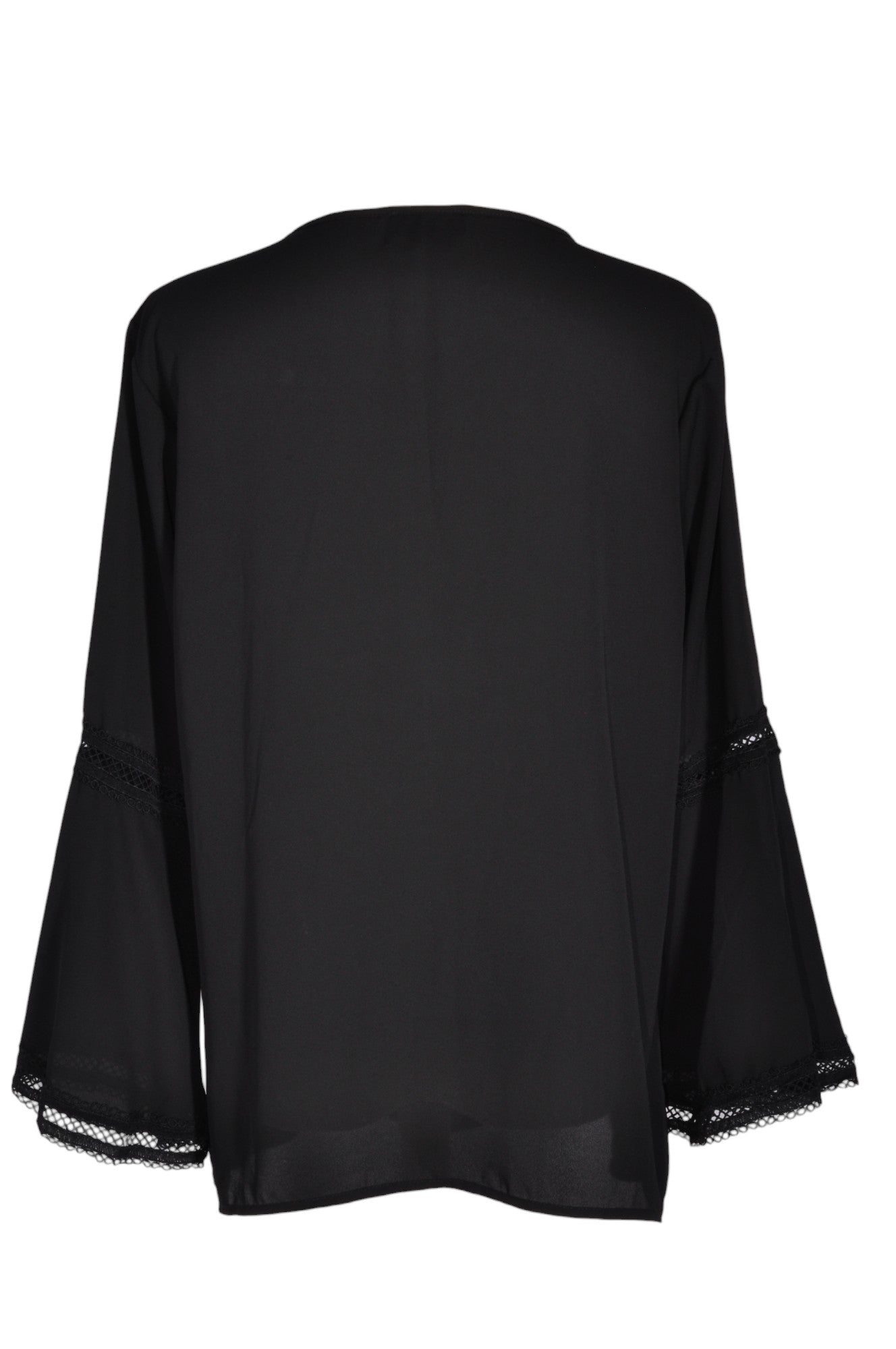 NEIMAN MARCUS Women Blouses Regular fit in Black - L Koop