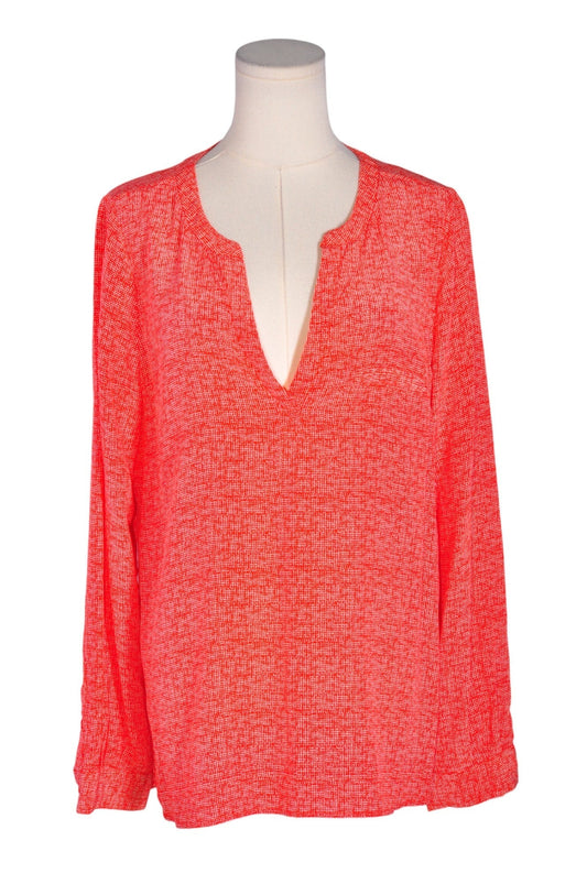 JOIE Women Blouses Regular fit in Orange - L Koop