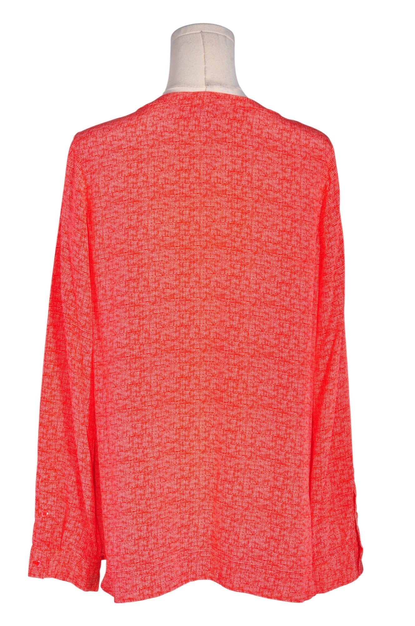 JOIE Women Blouses Regular fit in Orange - L Koop