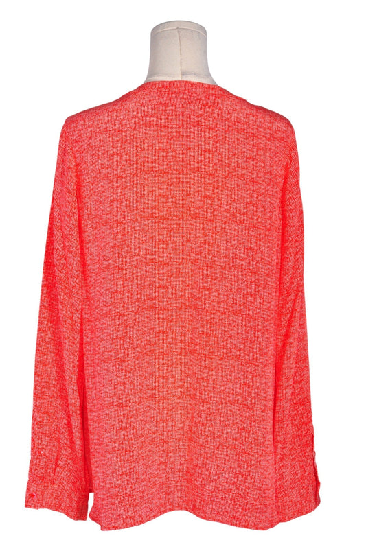 JOIE Women Blouses Regular fit in Orange - L Koop