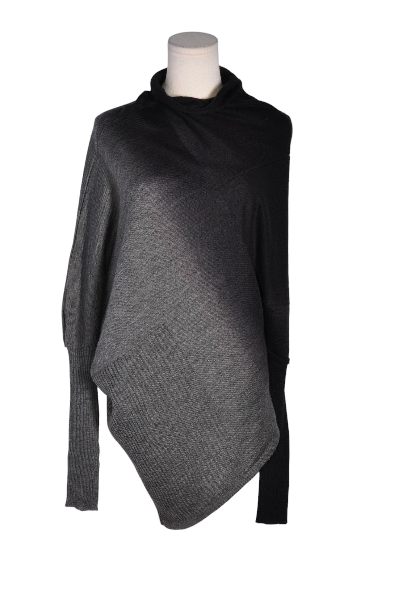 YA Women Tunics Regular fit in Gray - L Koop