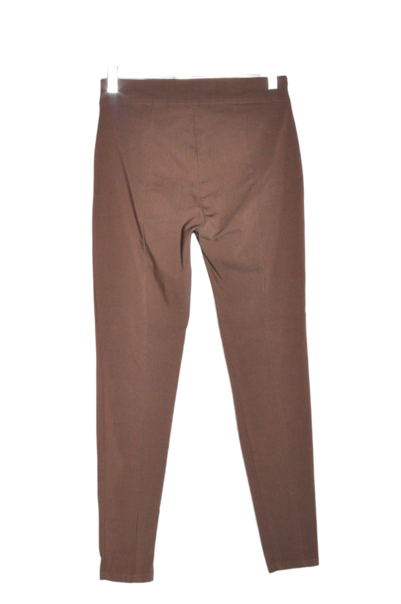CALVIN KLEIN Women Trousers Regular fit in Brown - XS Koop