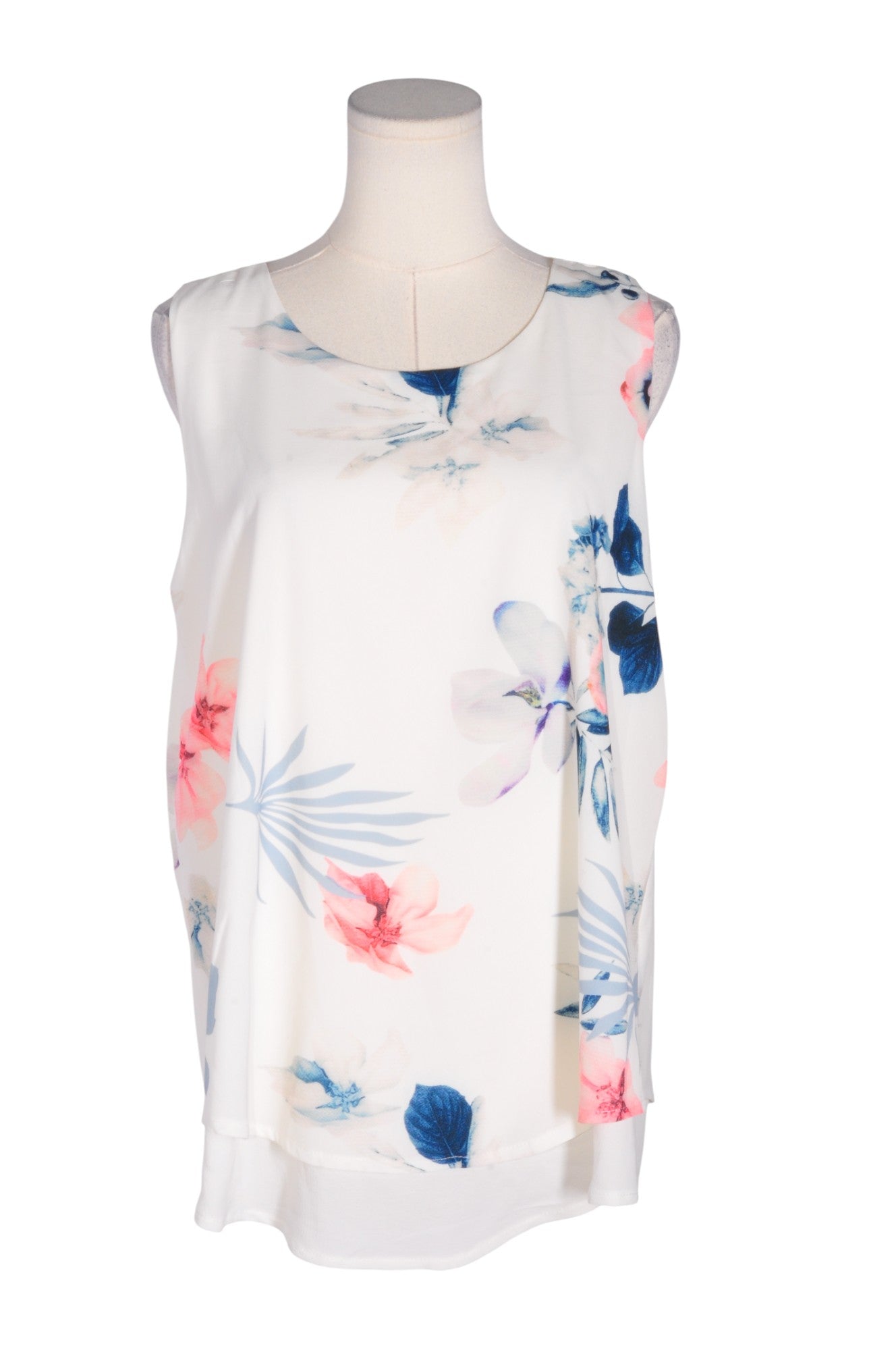 PAPILLON Women Blouses Regular fit in White - L Koop