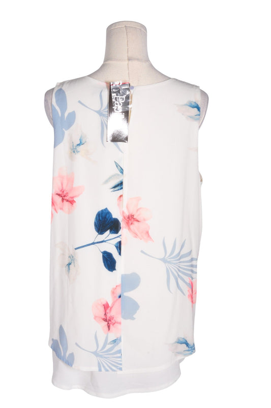 PAPILLON Women Blouses Regular fit in White - L Koop