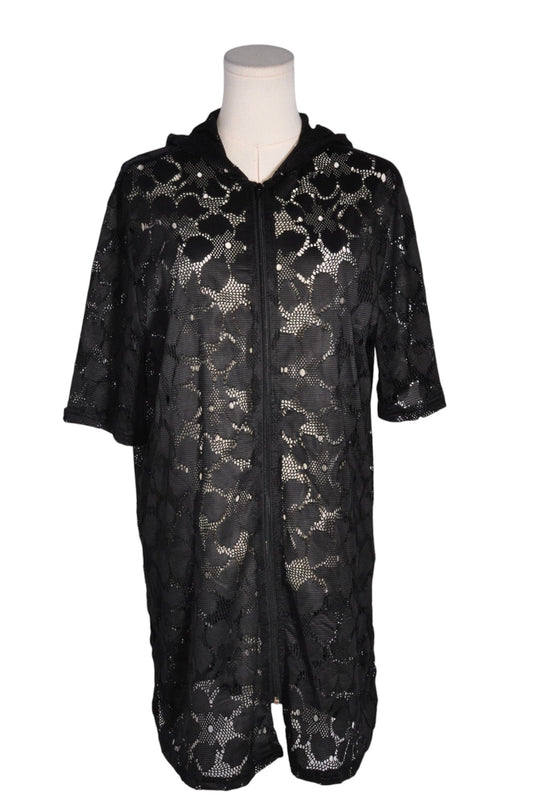 COVER ME Women Sweatshirts Regular fit in Black - M Koop