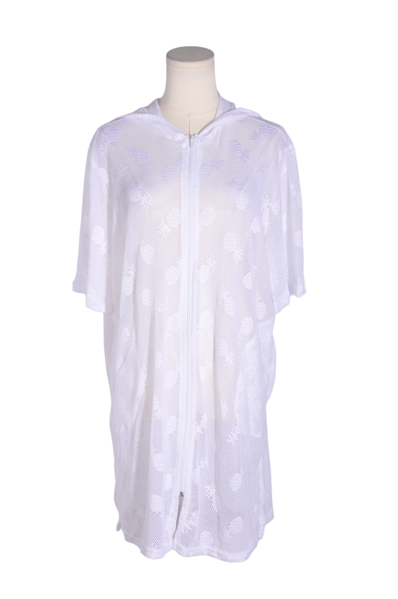 COVER ME Women Sweatshirts Regular fit in White - M Koop