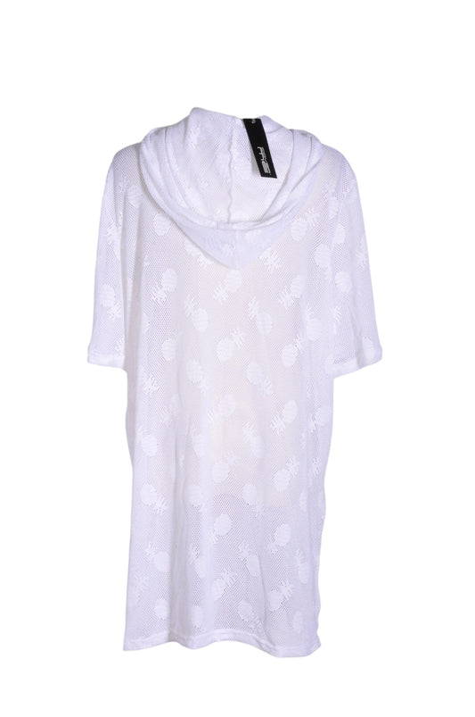 COVER ME Women Sweatshirts Regular fit in White - M Koop