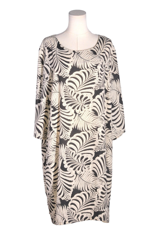 SOYA CONCEPT Women Drop Waist Dresses Regular fit in Beige - XXL Koop