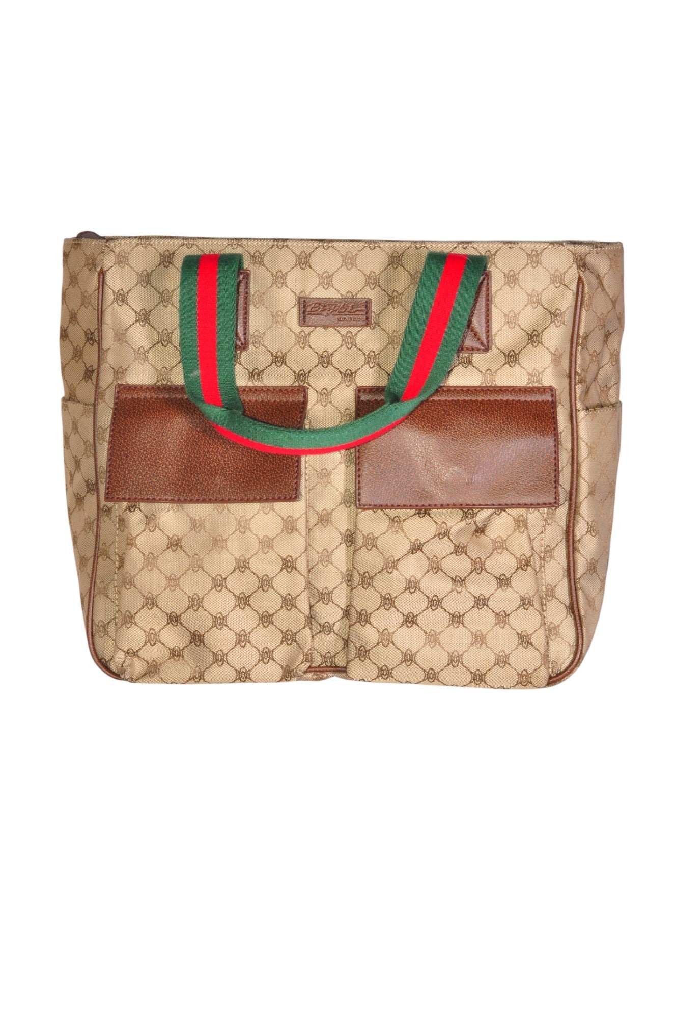 UNBRANDED Handbags in Beige Koop