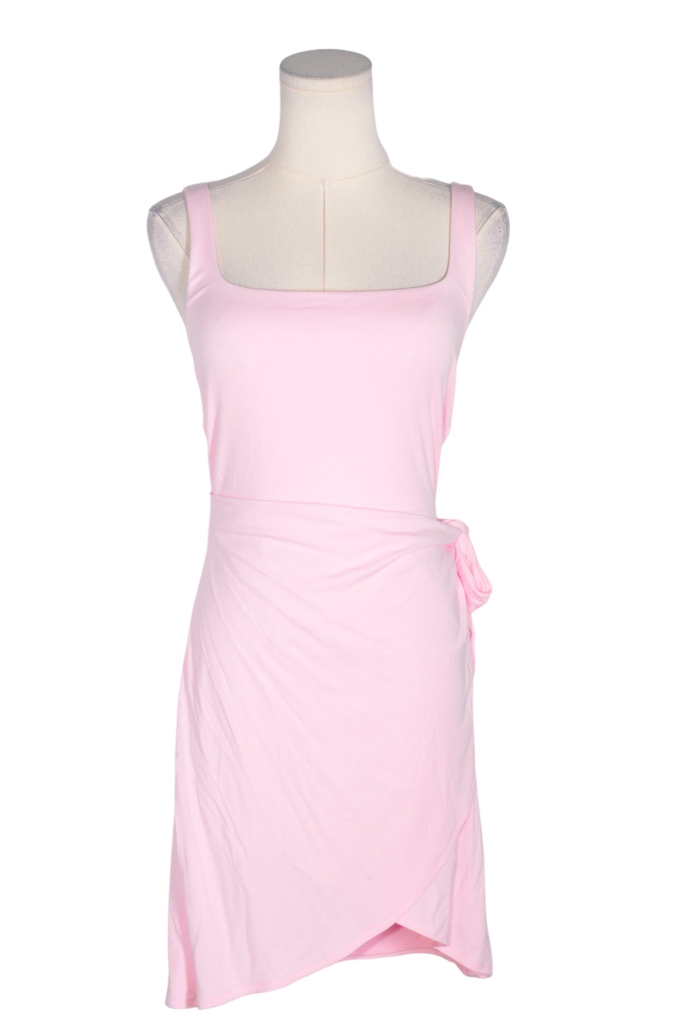 WILFRED Women Wrap Dresses Regular fit in Pink - M Koop