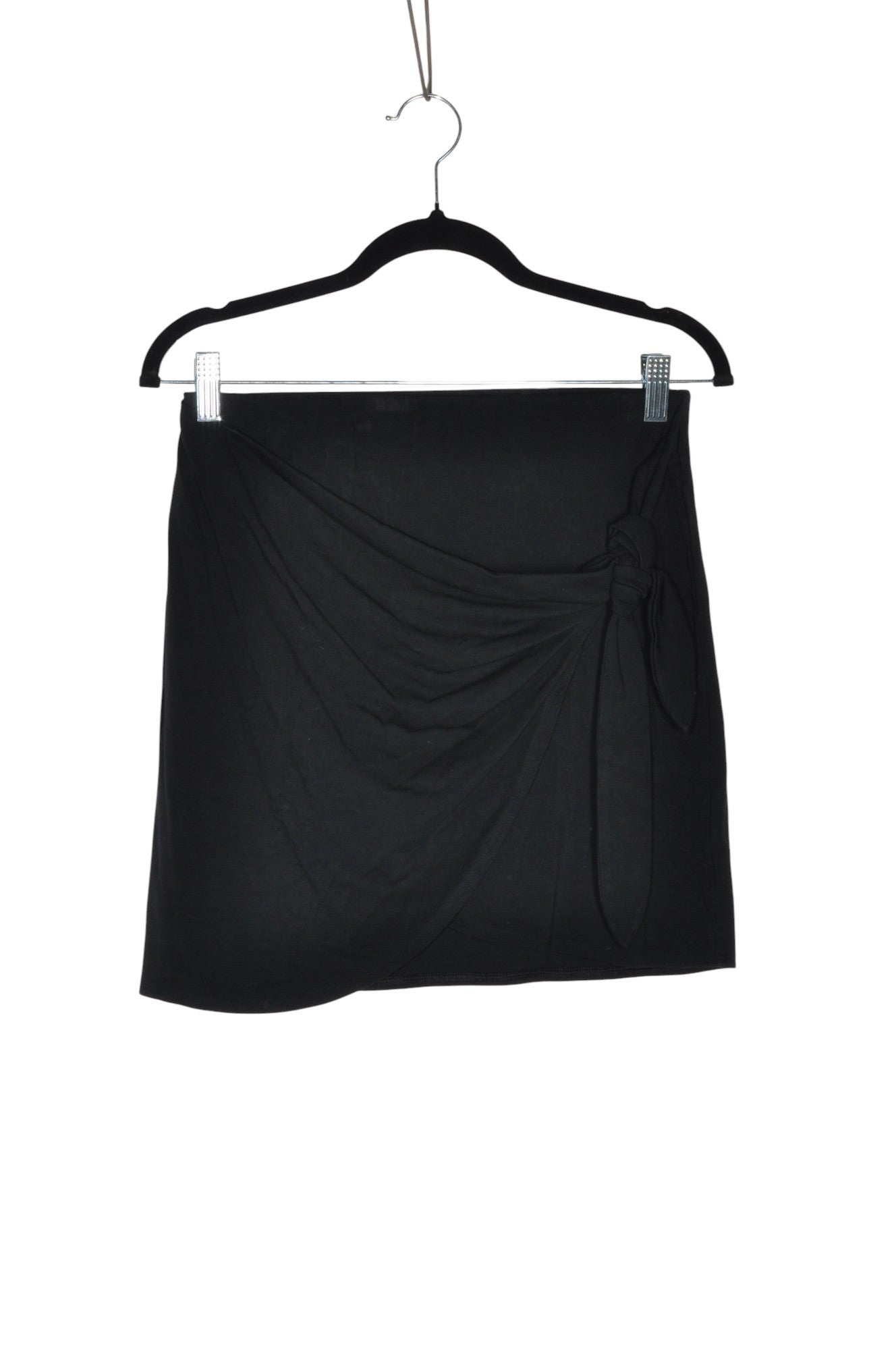WILFRED Women Casual Skirts Regular fit in Black - M Koop