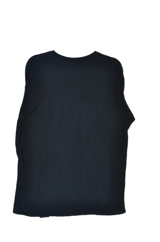 GILDAN Women T-Shirts Regular fit in Black - L Koop