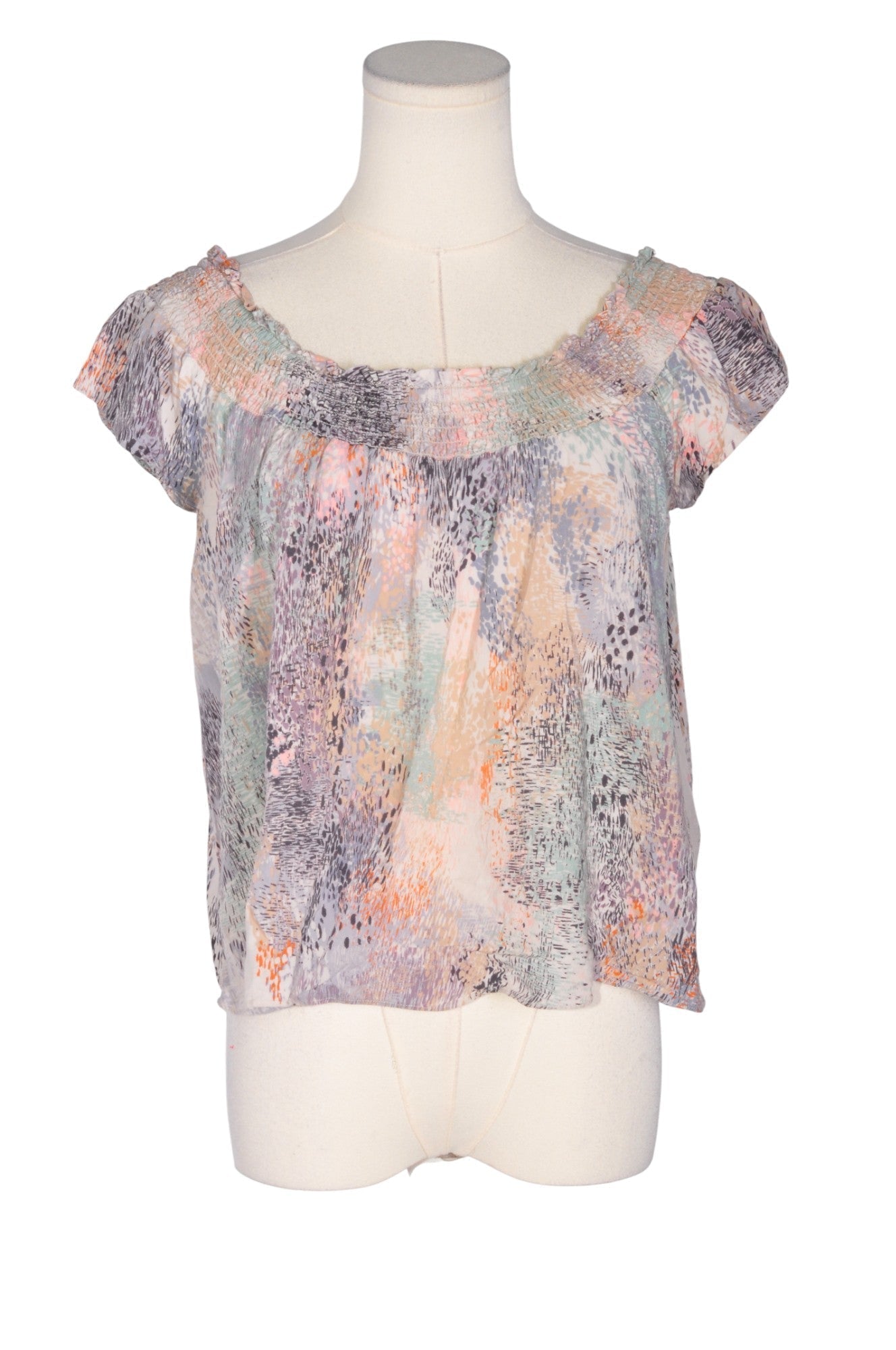 TALULA Women Blouses Regular fit in Gray - XS Koop