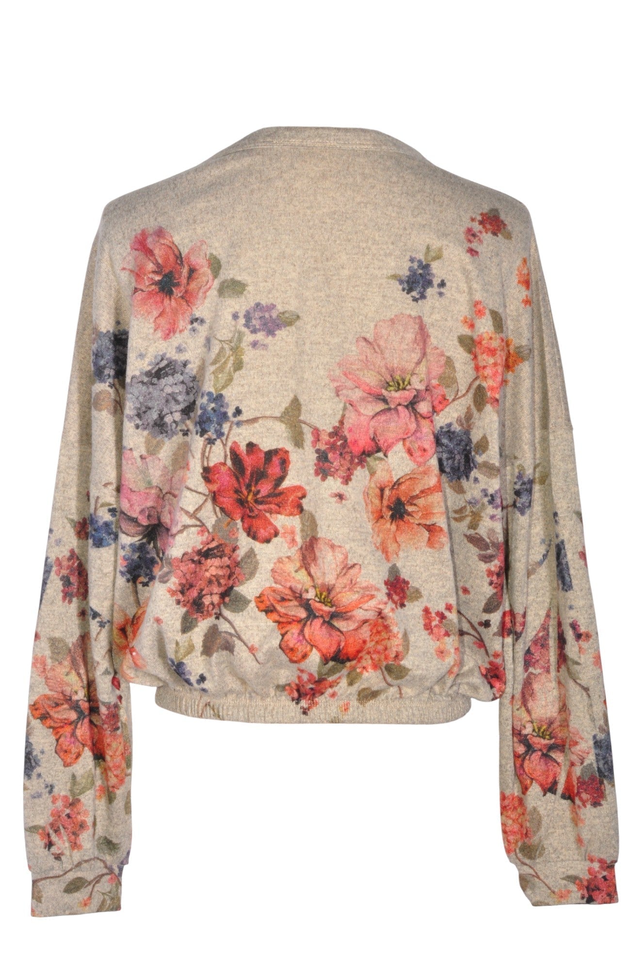 LIVE IN THE MOMENT Women Blouses Regular fit in Brown - M Koop