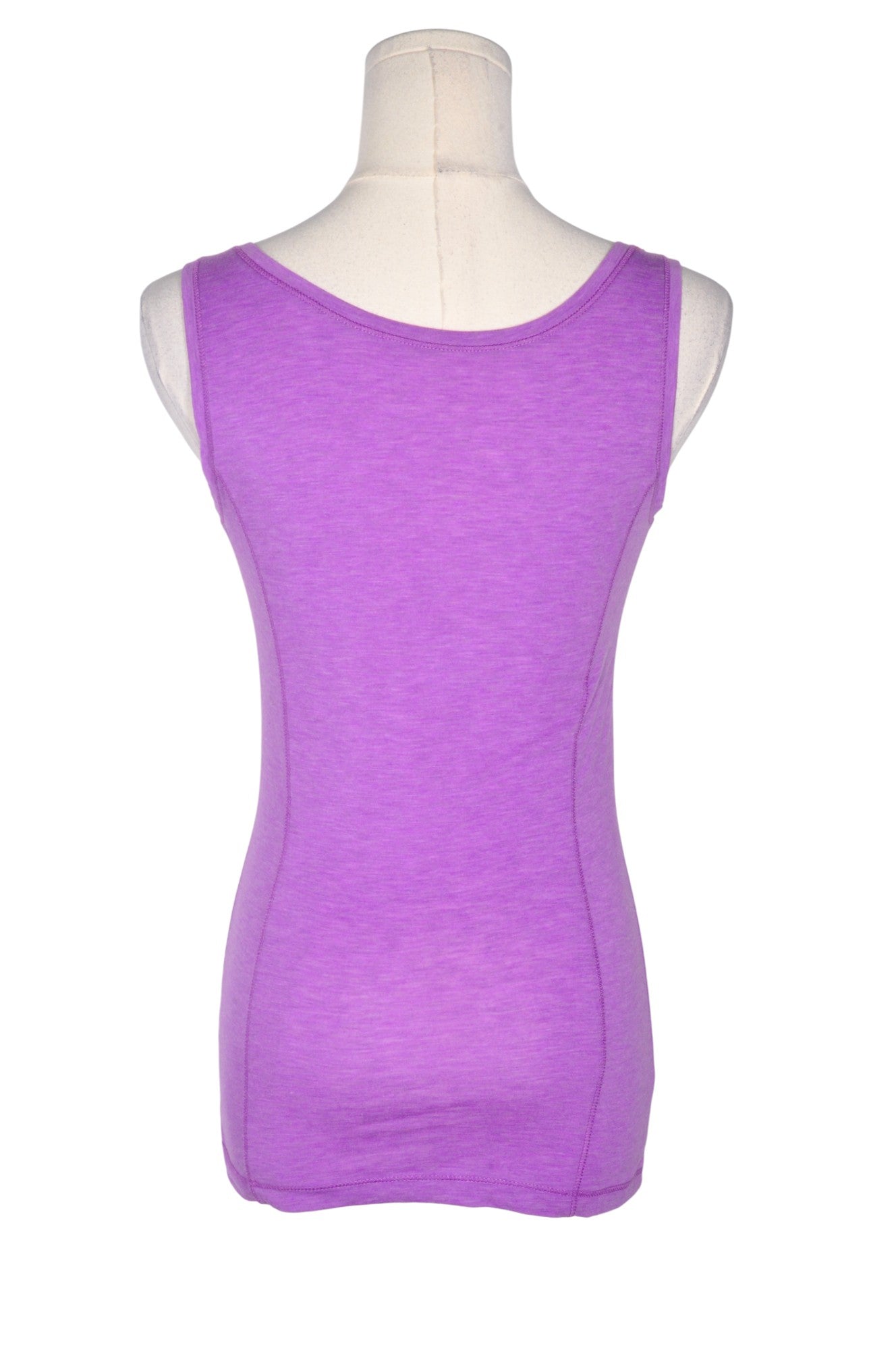 BENCH Women Activewear Tops Regular fit in Purple - S Koop