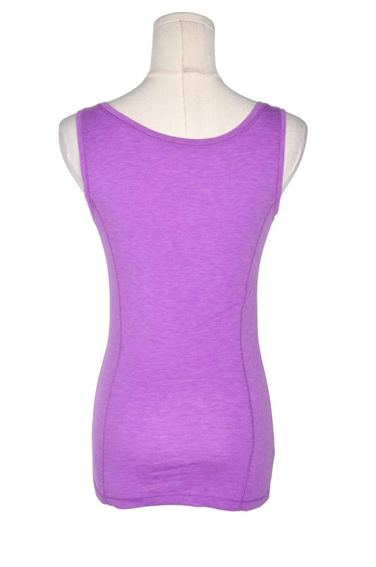 BENCH Women Activewear Tops Regular fit in Purple - S Koop