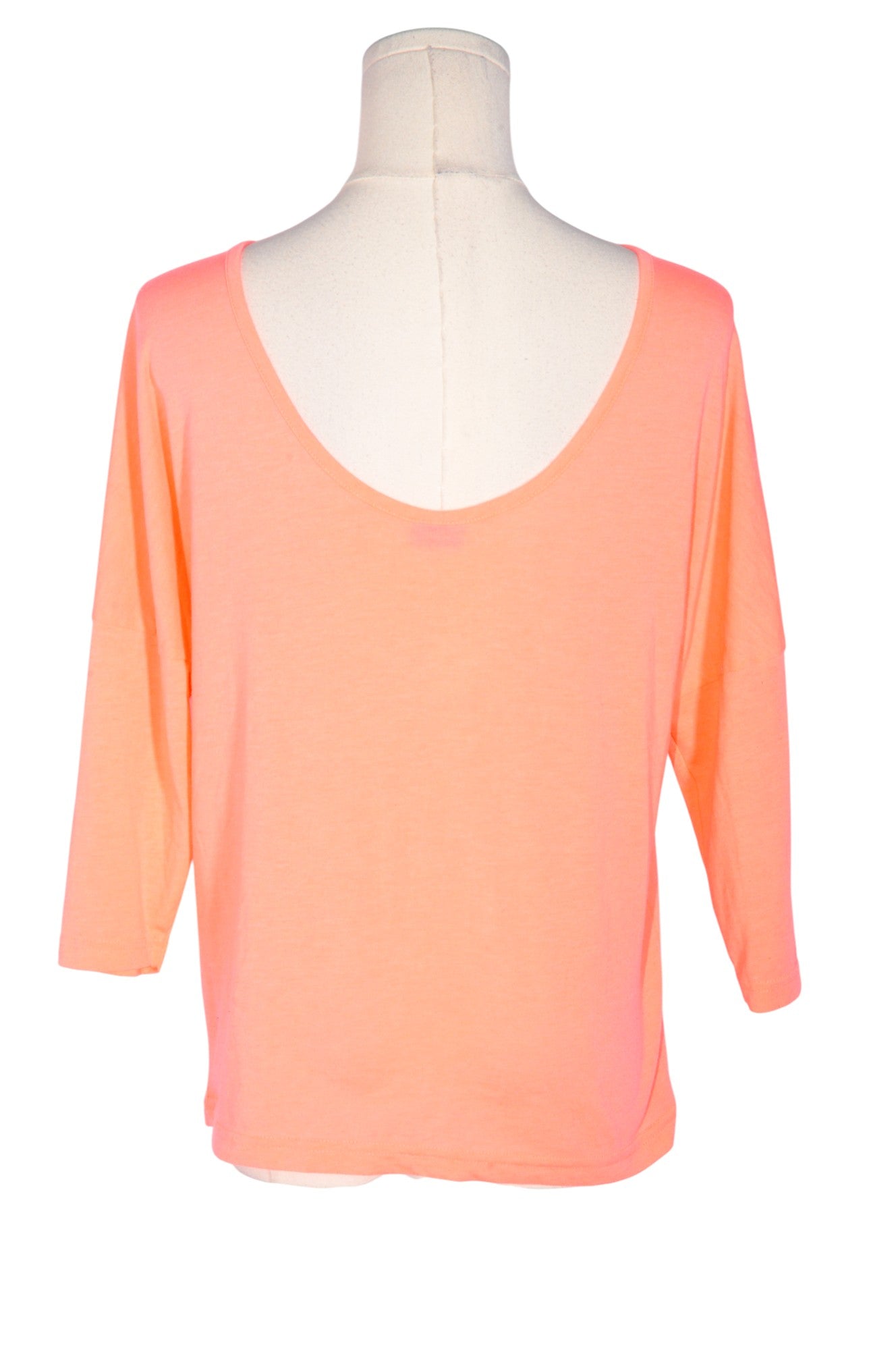 JACQUELINE DE YONG Women Blouses Regular fit in Orange - S Koop