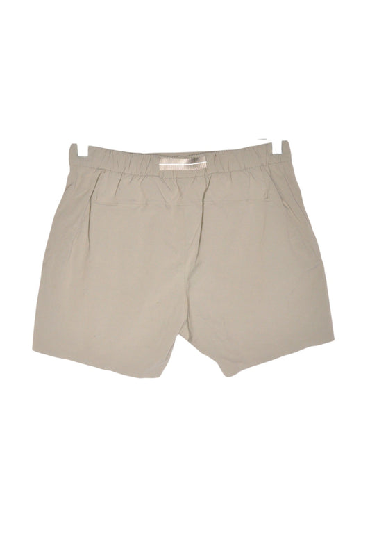 LULULEMON Women Classic Shorts Regular fit in Gray - 8 Koop