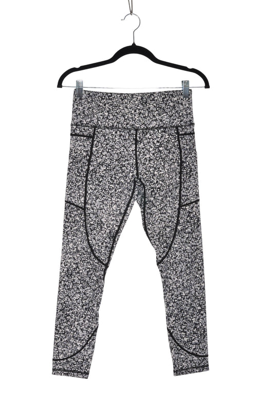 ZYIA Women Activewear Leggings Regular fit in Gray - 4 Koop