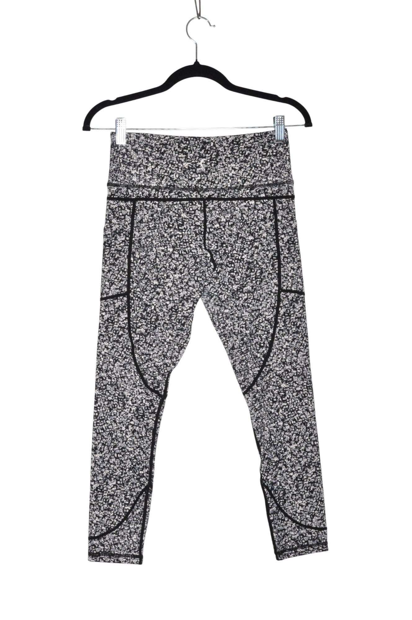 ZYIA Women Activewear Leggings Regular fit in Gray - 4 Koop