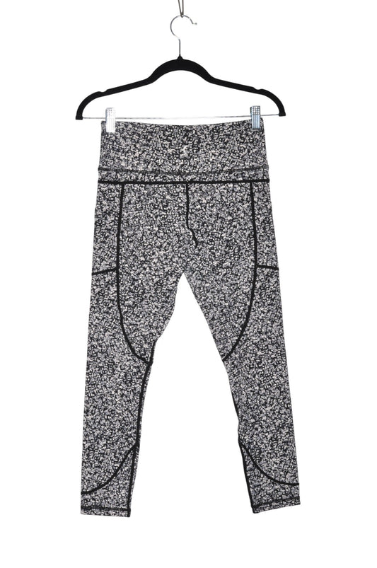 ZYIA Women Activewear Leggings Regular fit in Gray - 4 Koop